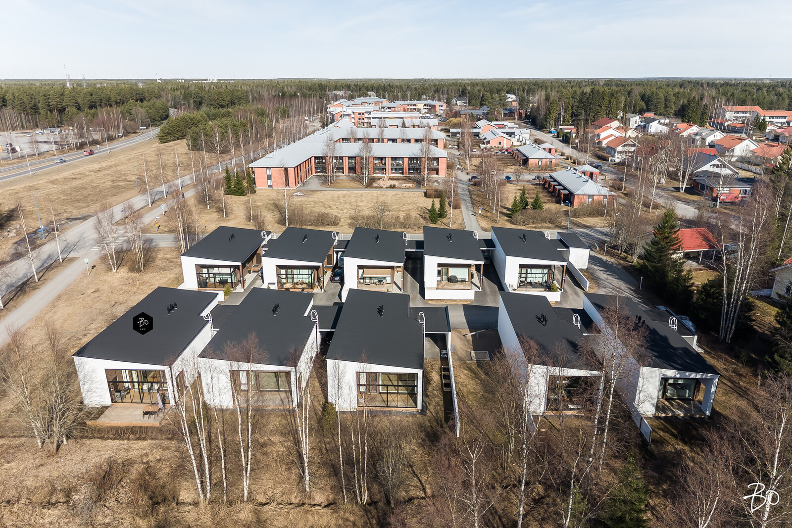 Palokärjentie 2 - kuva 45