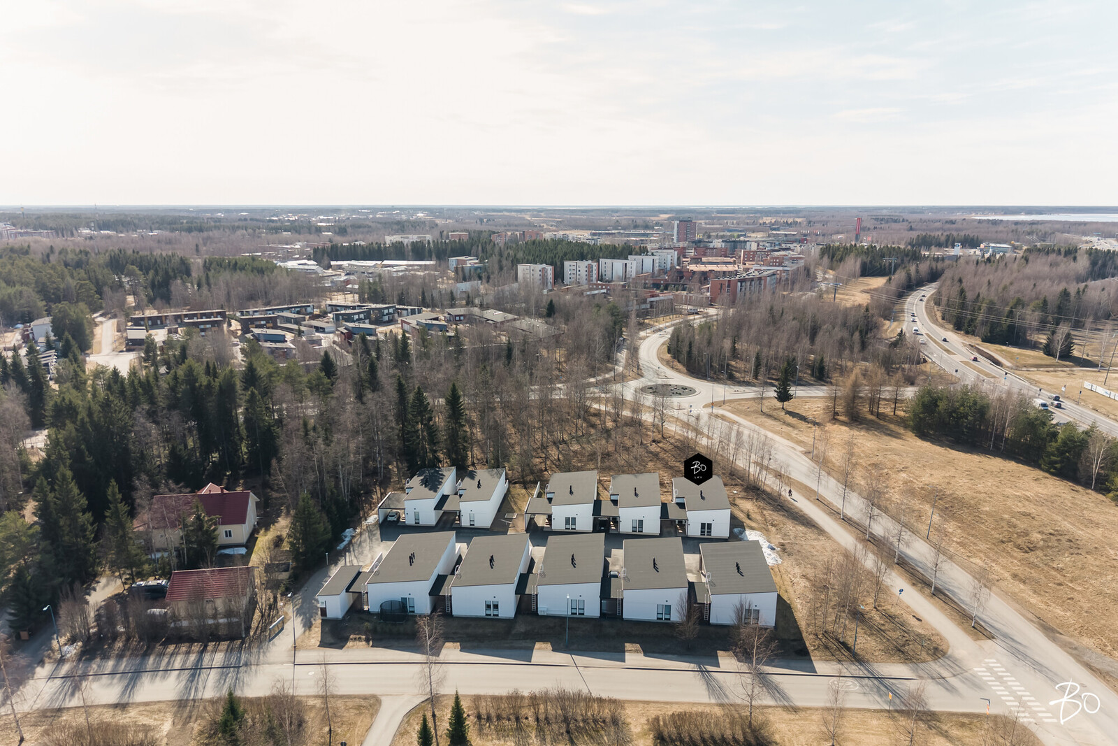 Palokärjentie 2 - kuva 46