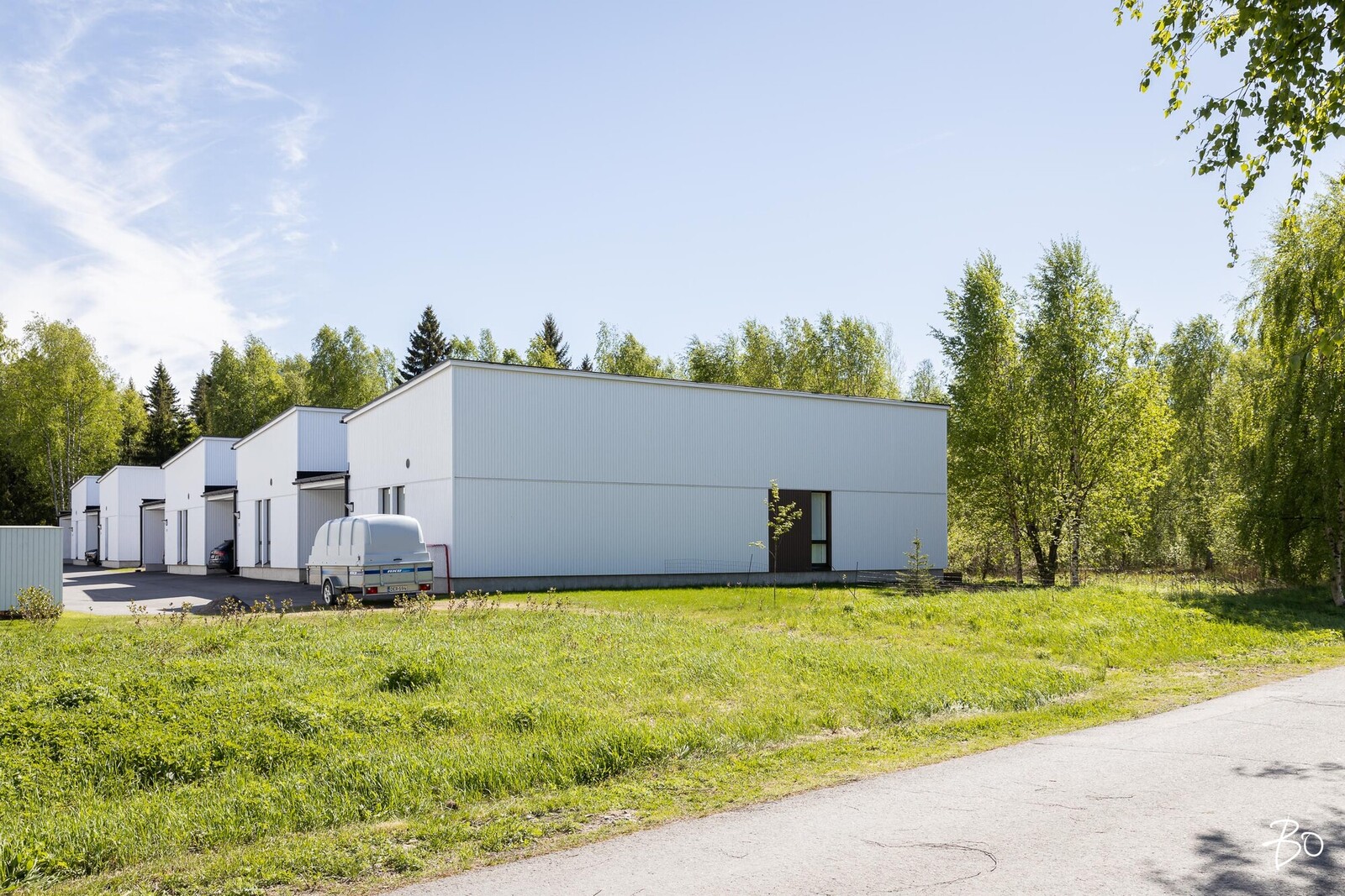 Palokärjentie 2 - kuva 41