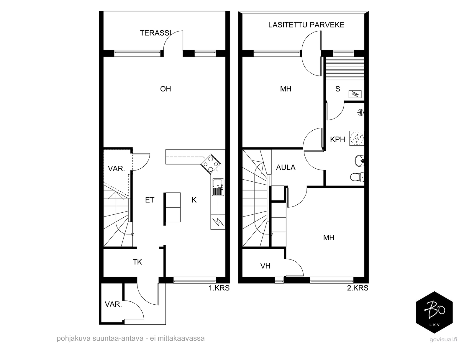 Karvarinkuja 4 - kuva 4