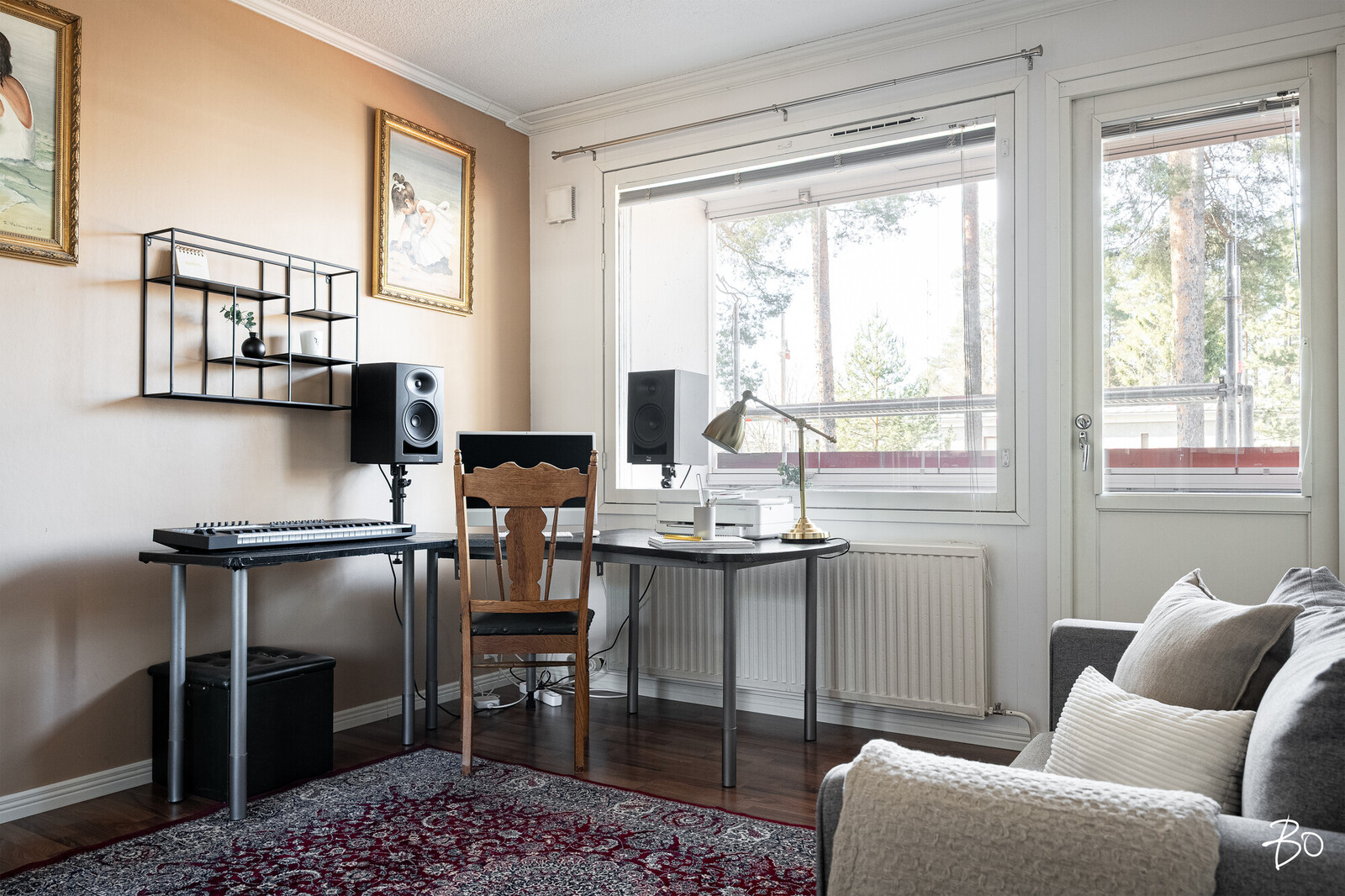 Karvarinkuja 4 - kuva 13