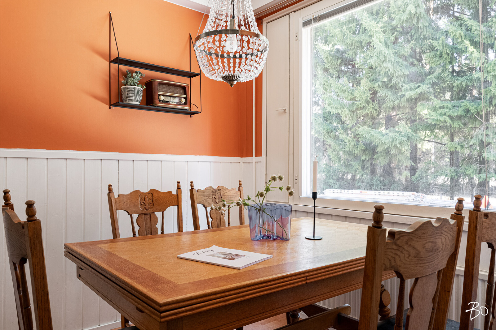 Karvarinkuja 4 - kuva 19