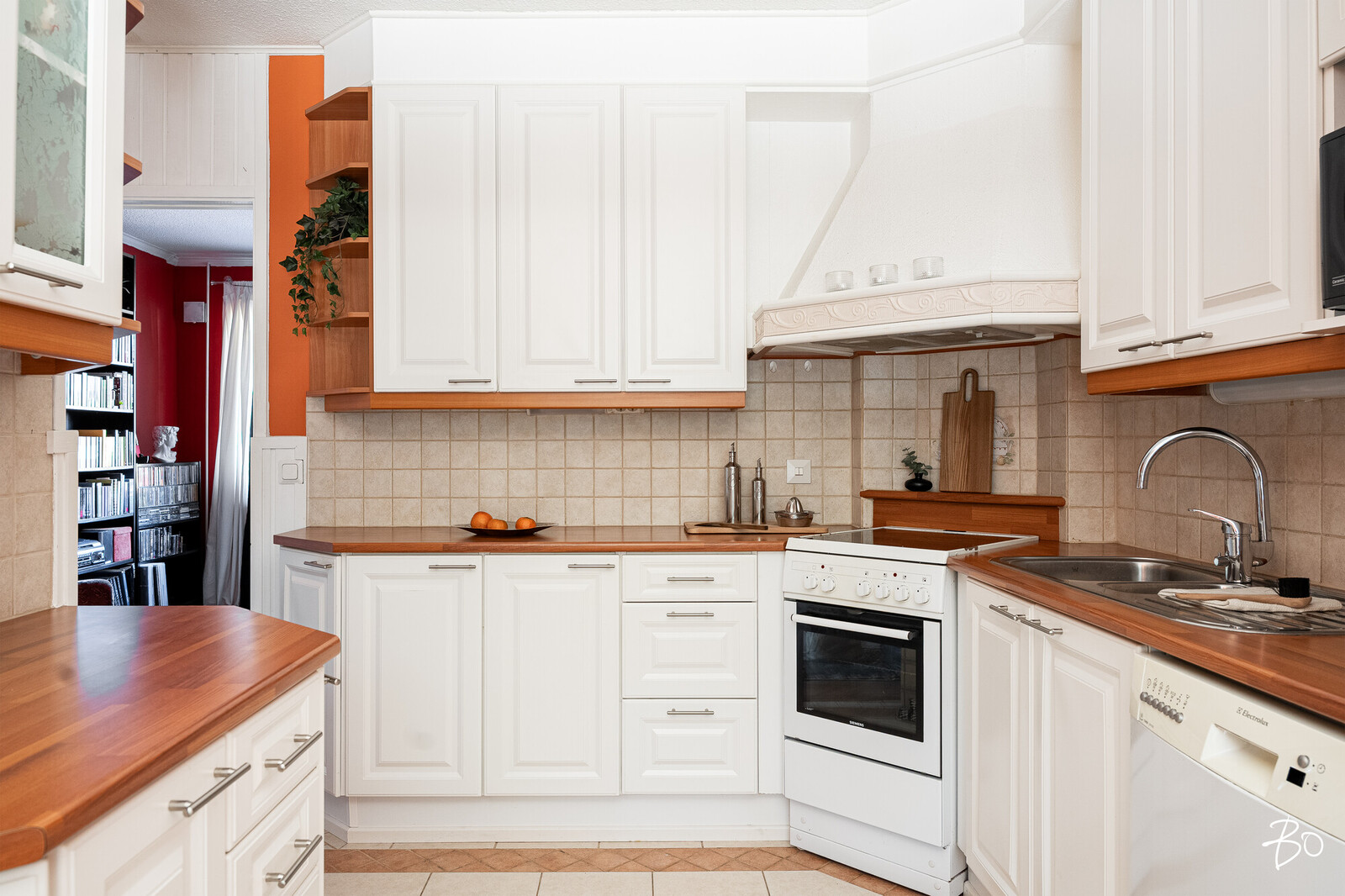 Karvarinkuja 4 - kuva 21