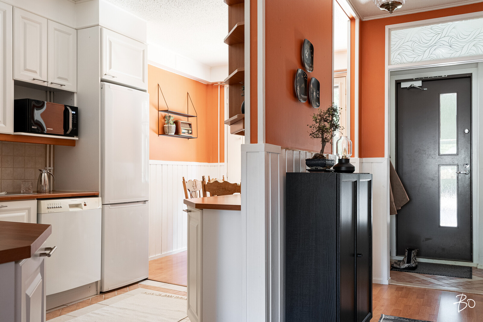 Karvarinkuja 4 - kuva 26