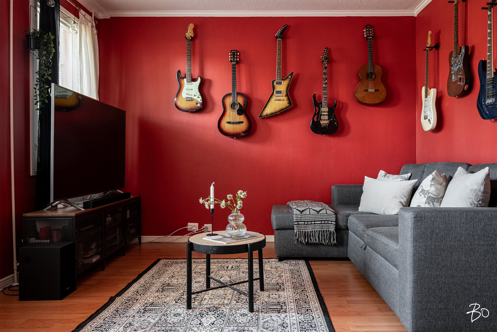 Karvarinkuja 4 - kuva 2