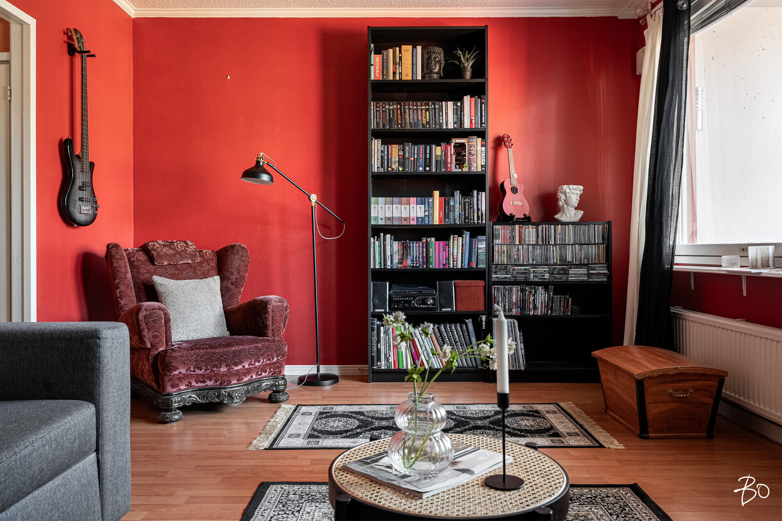 Karvarinkuja 4 - kuva 3