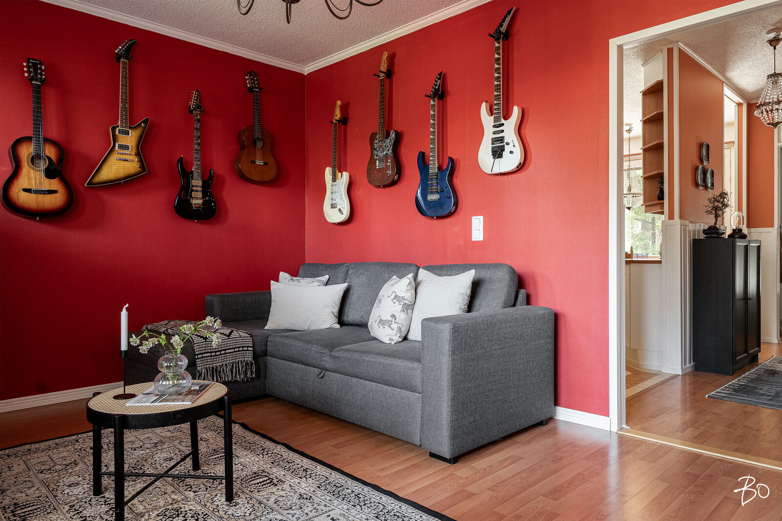 Karvarinkuja 4 - kuva 31