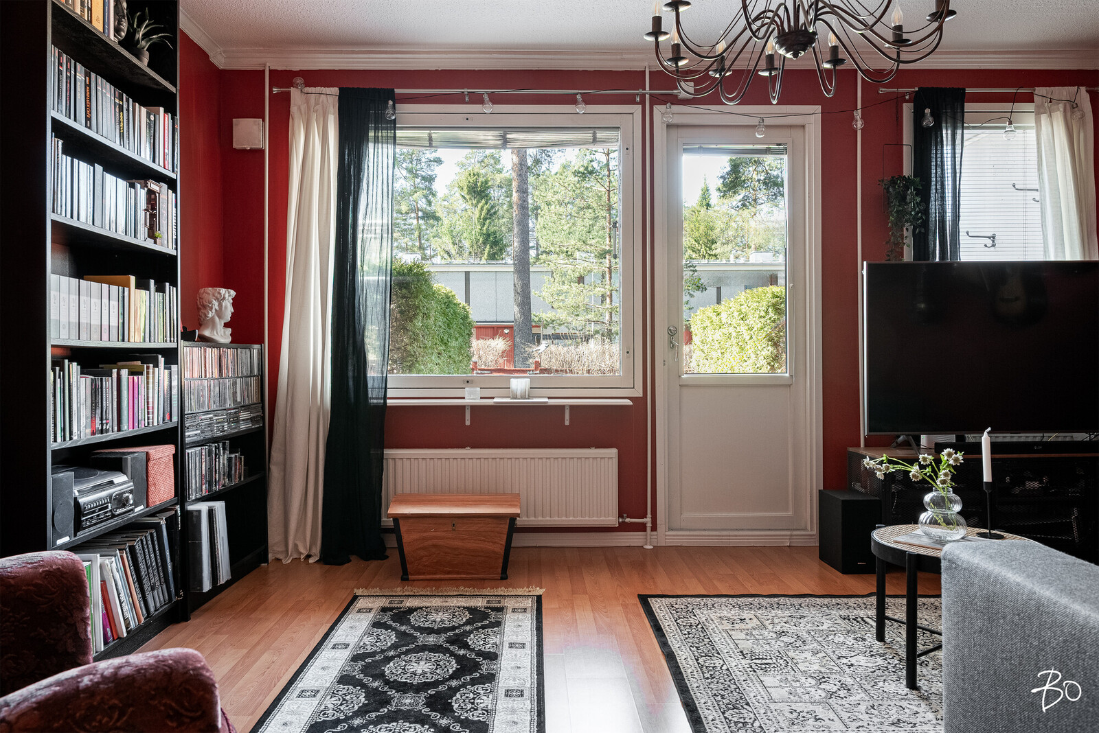 Karvarinkuja 4 - kuva 30