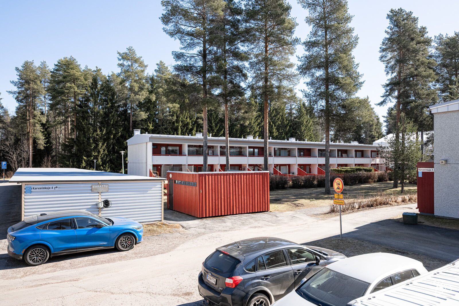 Karvarinkuja 4 - kuva 35