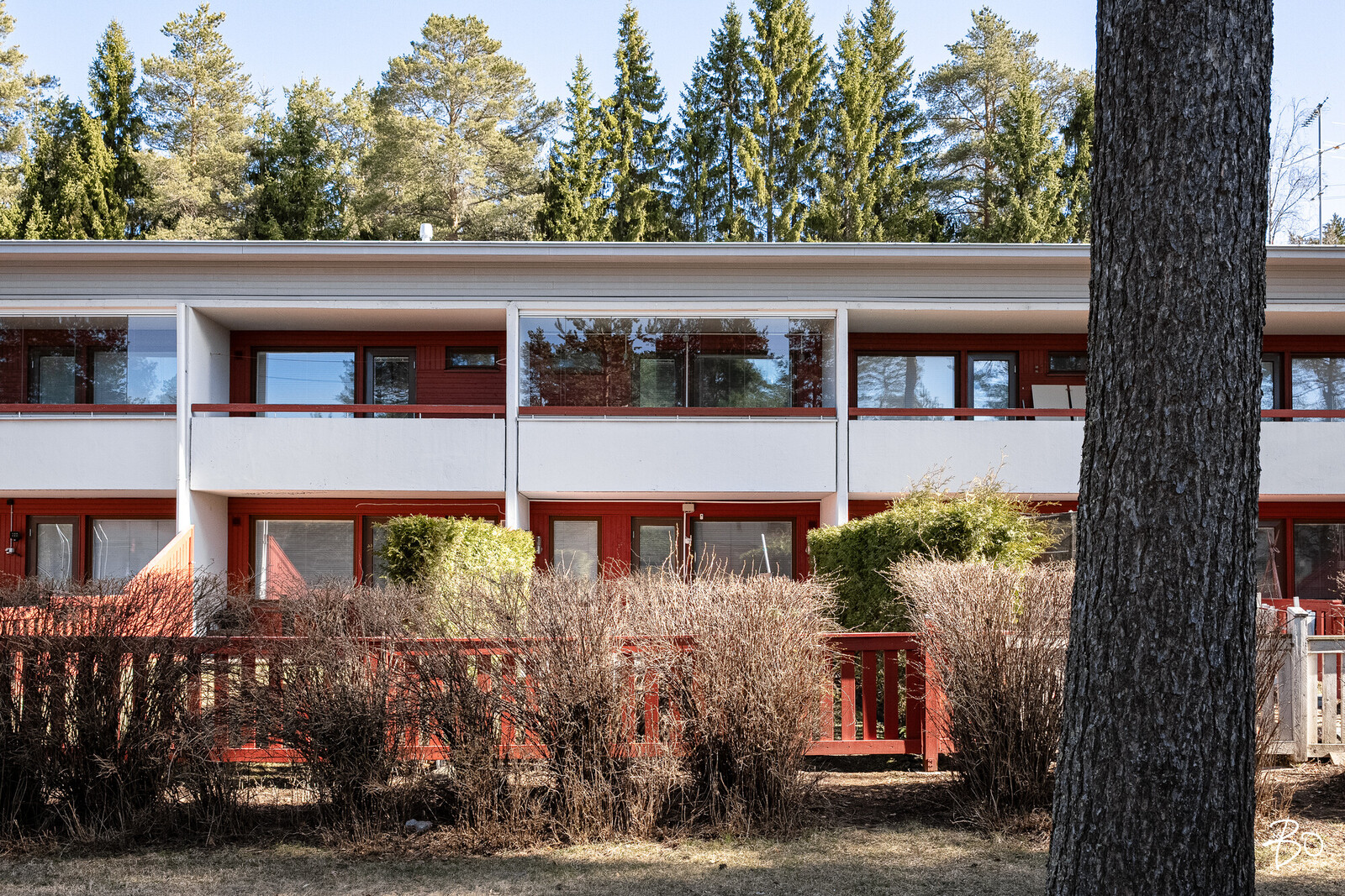 Karvarinkuja 4 - kuva 1