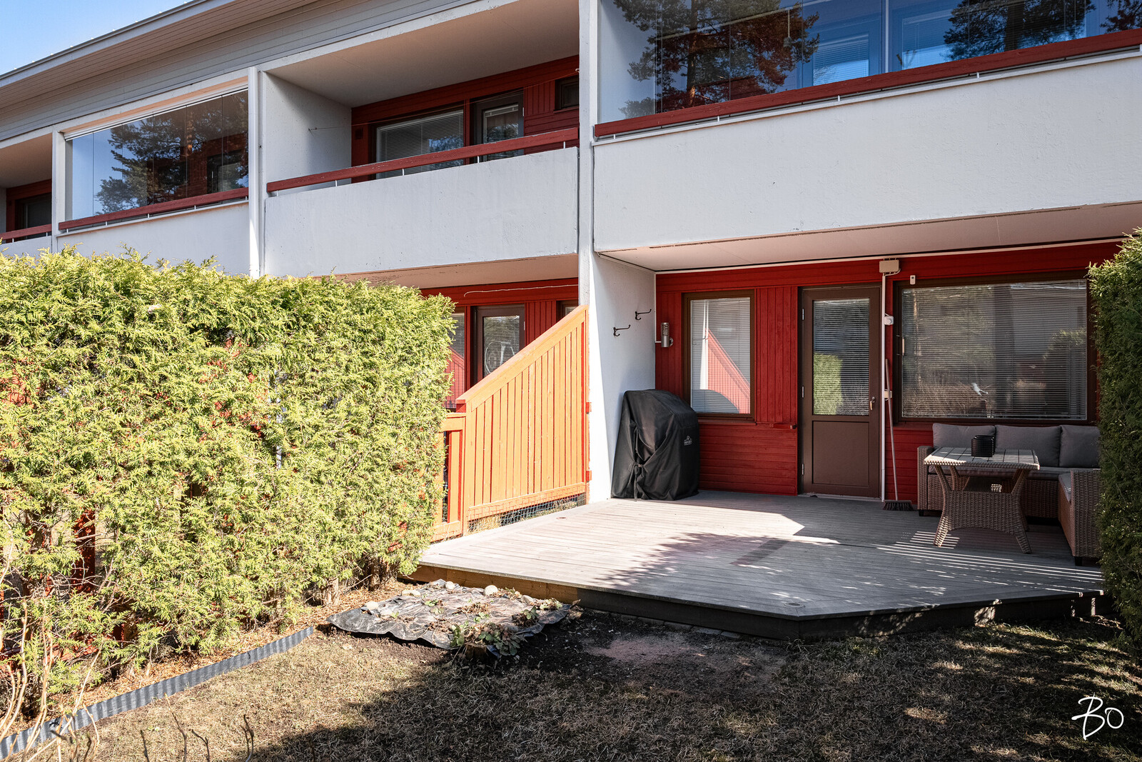 Karvarinkuja 4 - kuva 38