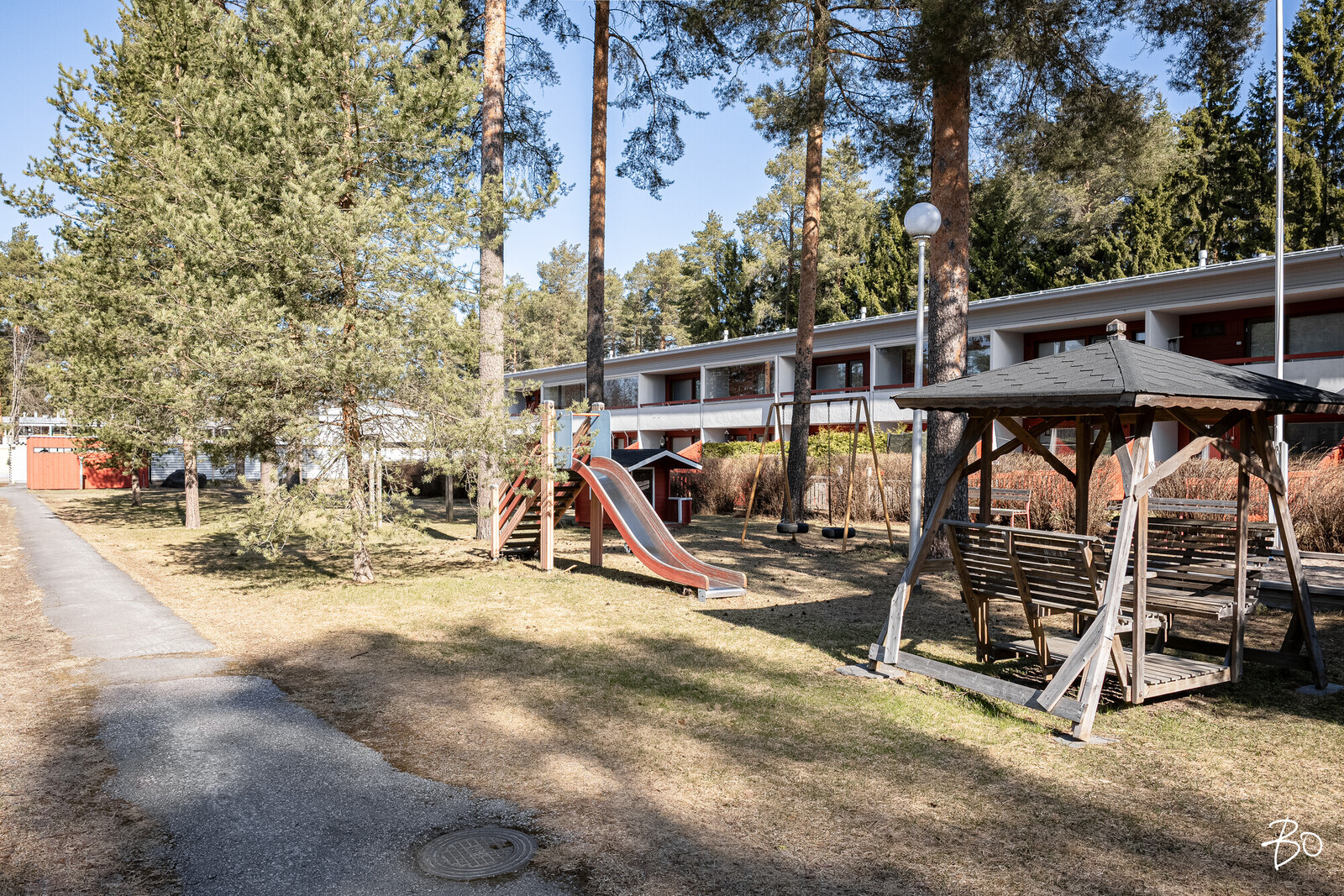 Karvarinkuja 4 - kuva 45