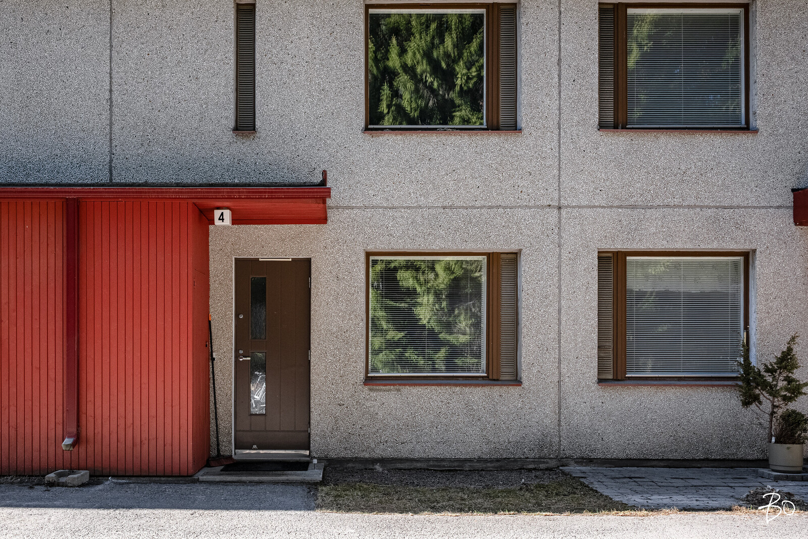 Karvarinkuja 4 - kuva 47