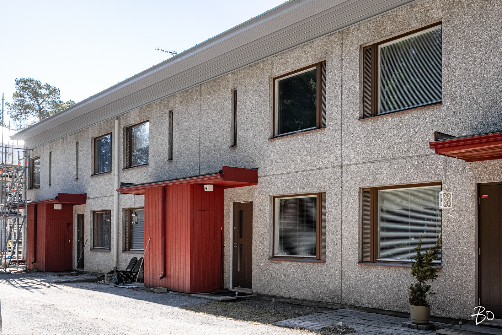 Karvarinkuja 4 - kuva 48