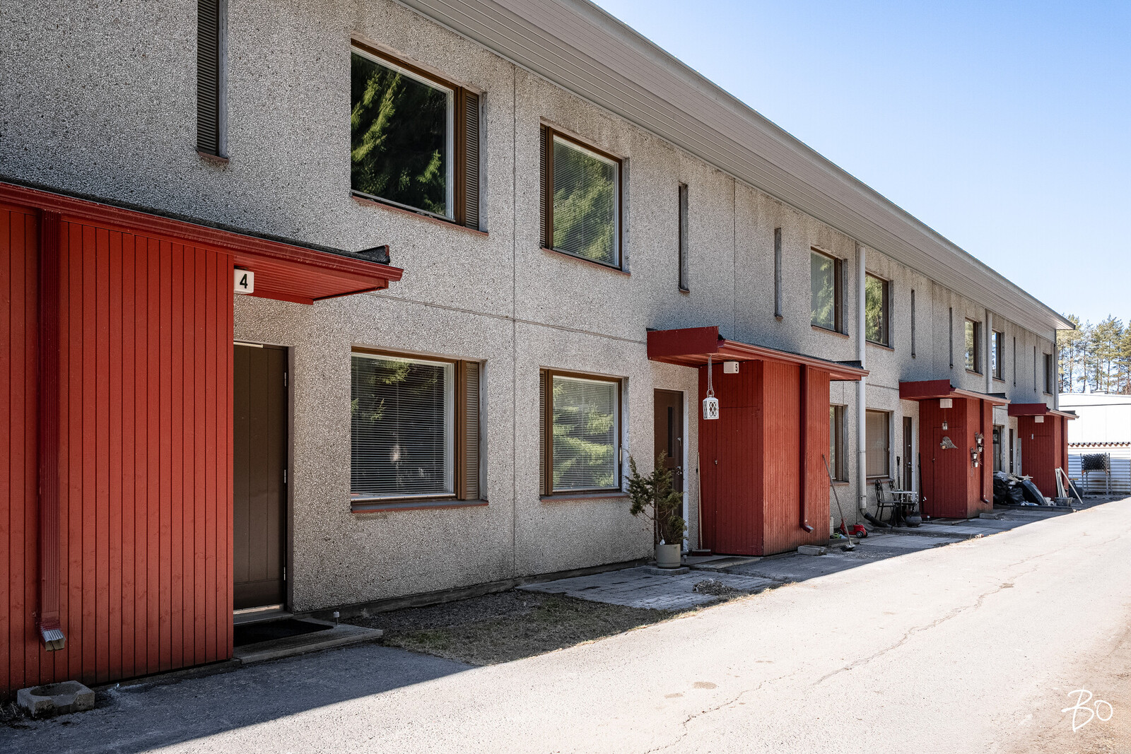 Karvarinkuja 4 - kuva 49