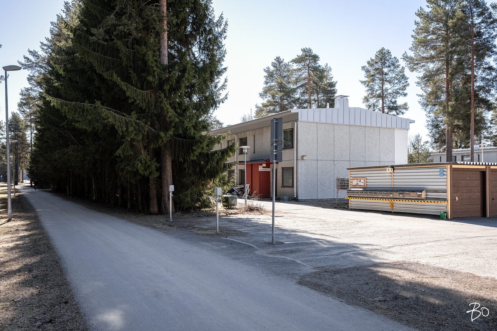 Karvarinkuja 4 - kuva 51