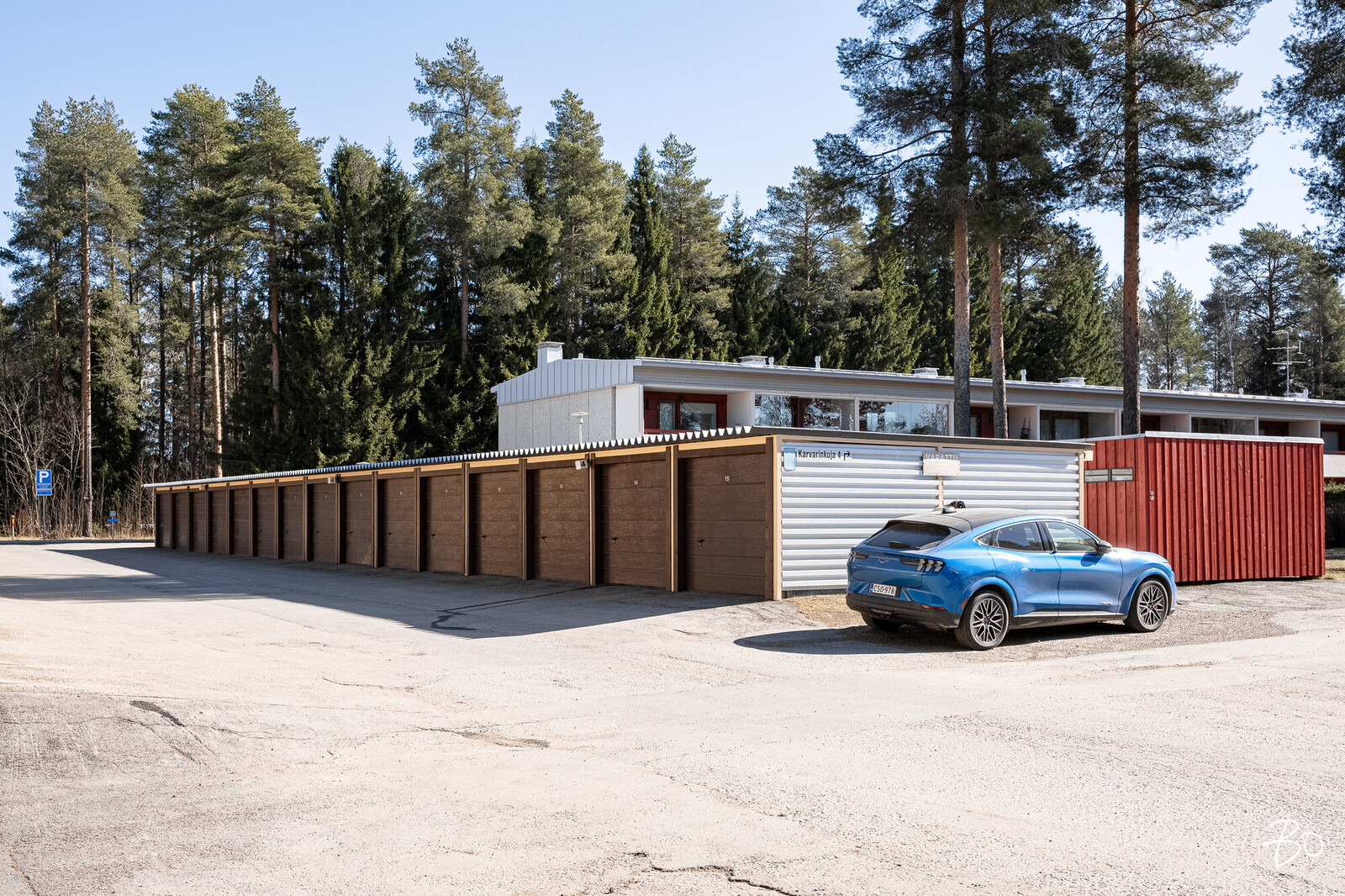 Karvarinkuja 4 - kuva 52