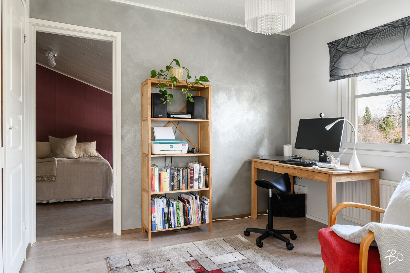 Assistentintie 2B - kuva 32