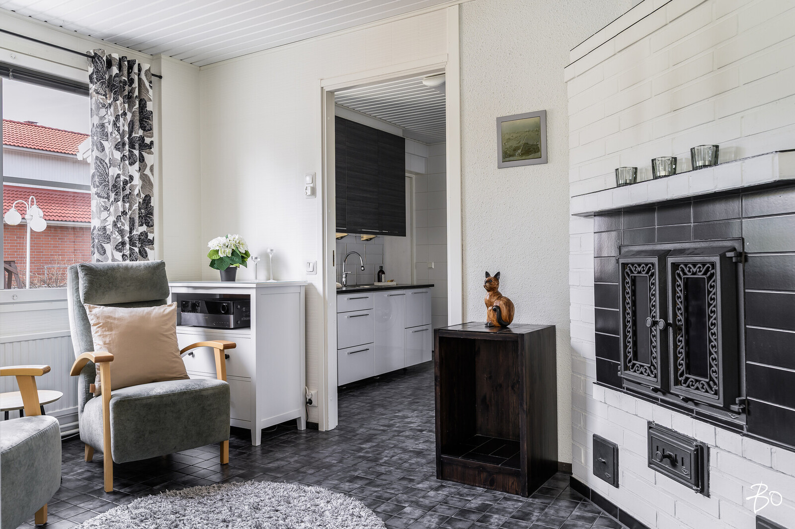 Assistentintie 2B - kuva 14