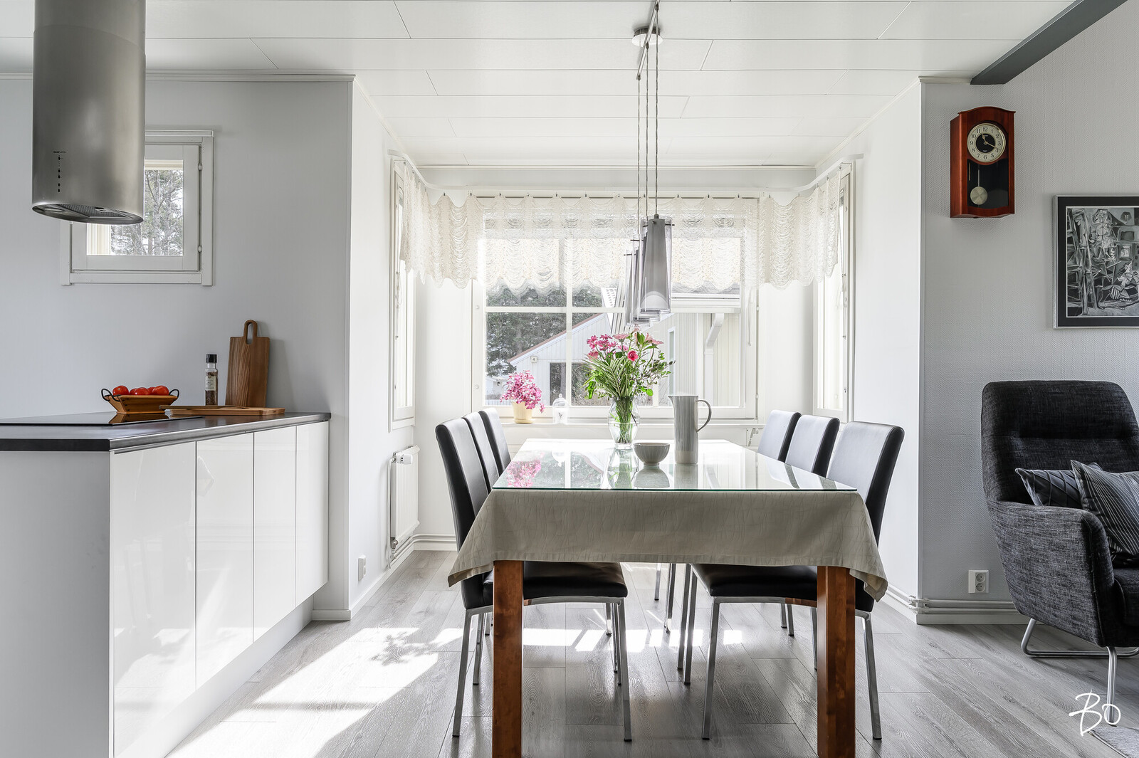 Assistentintie 2B - kuva 8