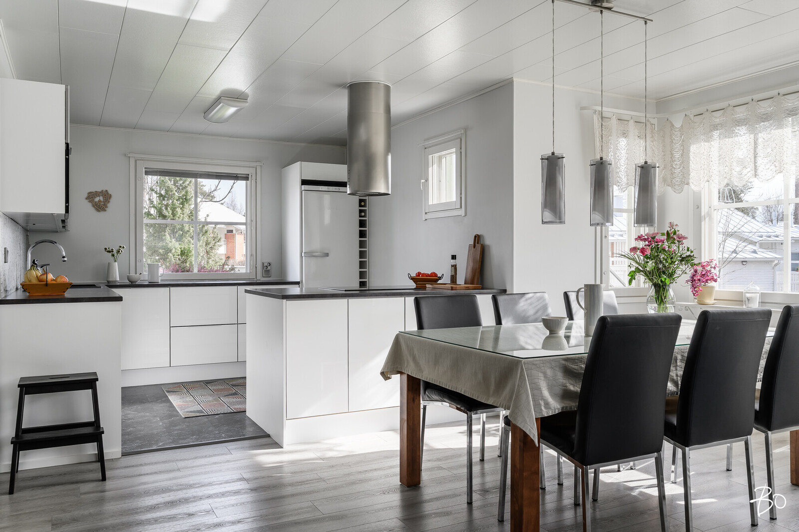 Assistentintie 2B - kuva 7