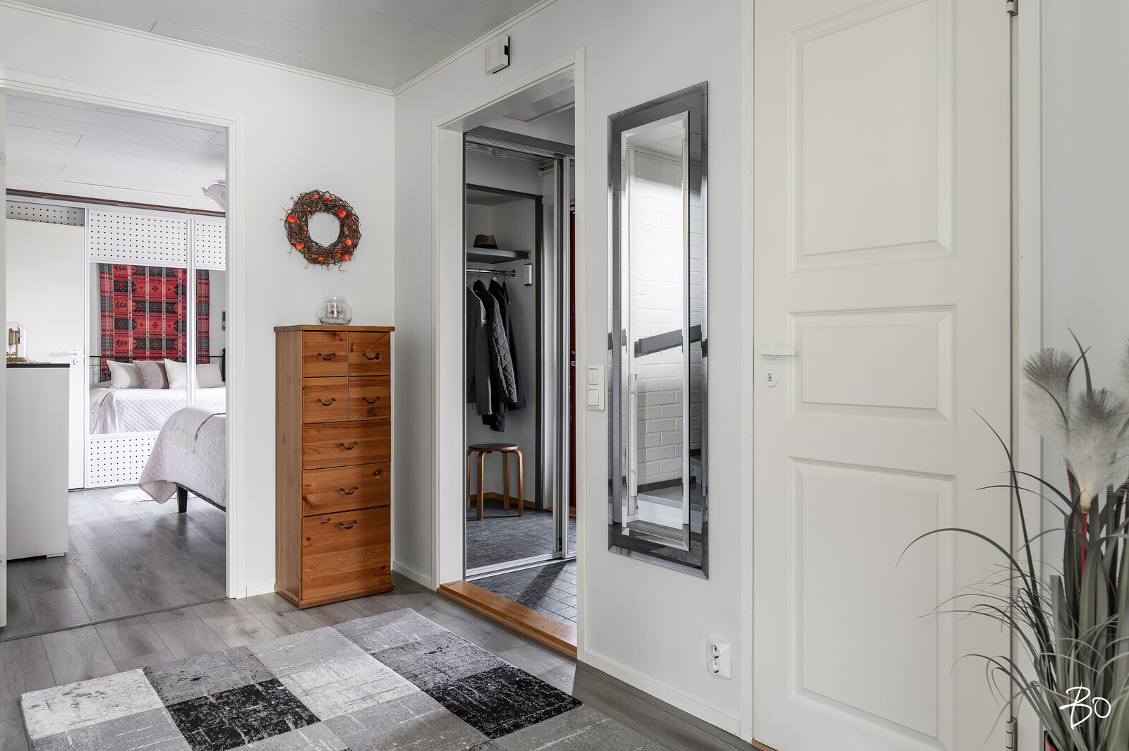 Assistentintie 2B - kuva 23