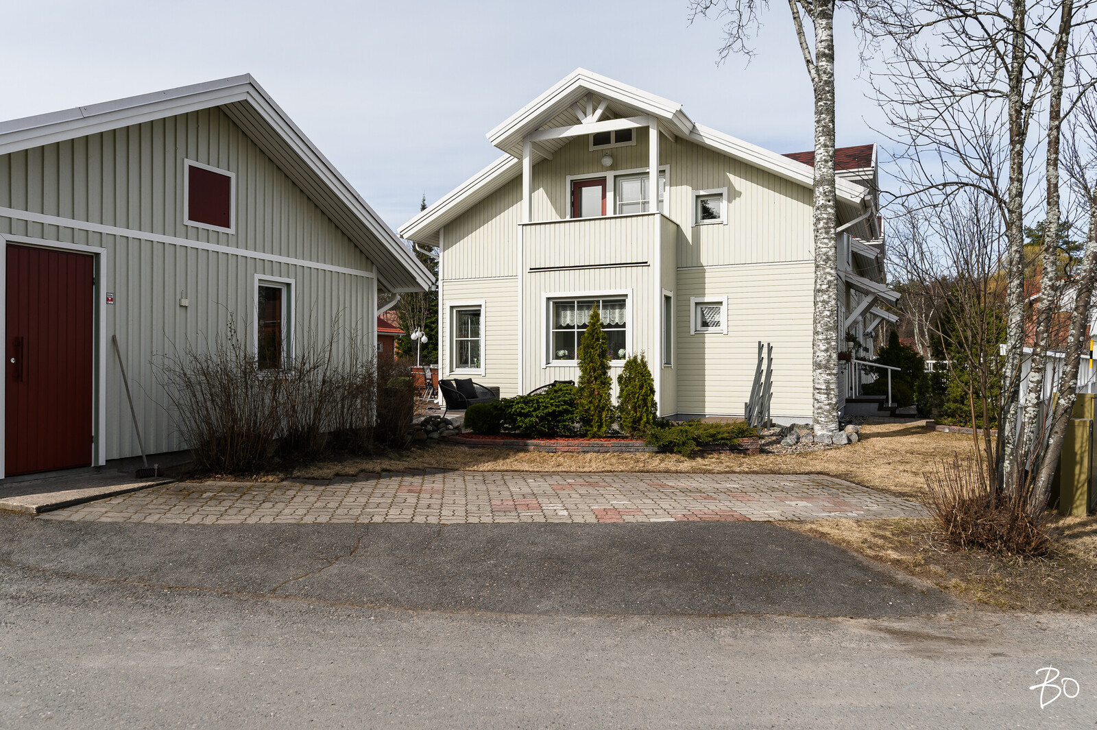 Assistentintie 2B - kuva 56