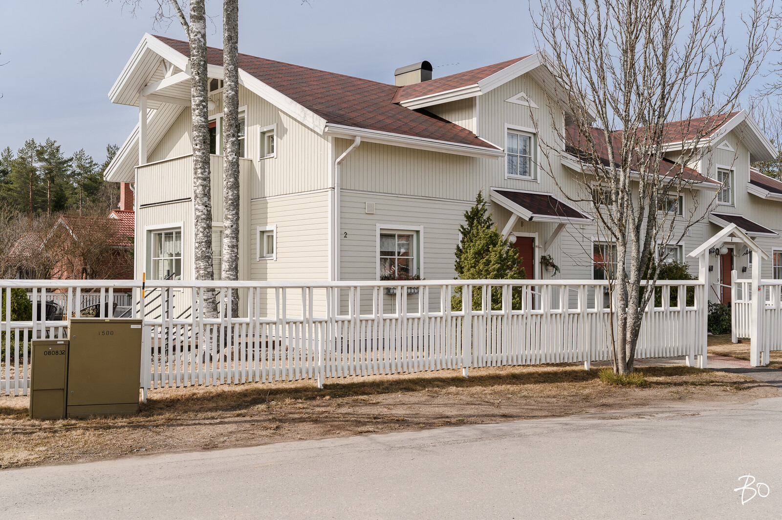 Assistentintie 2B - kuva 60