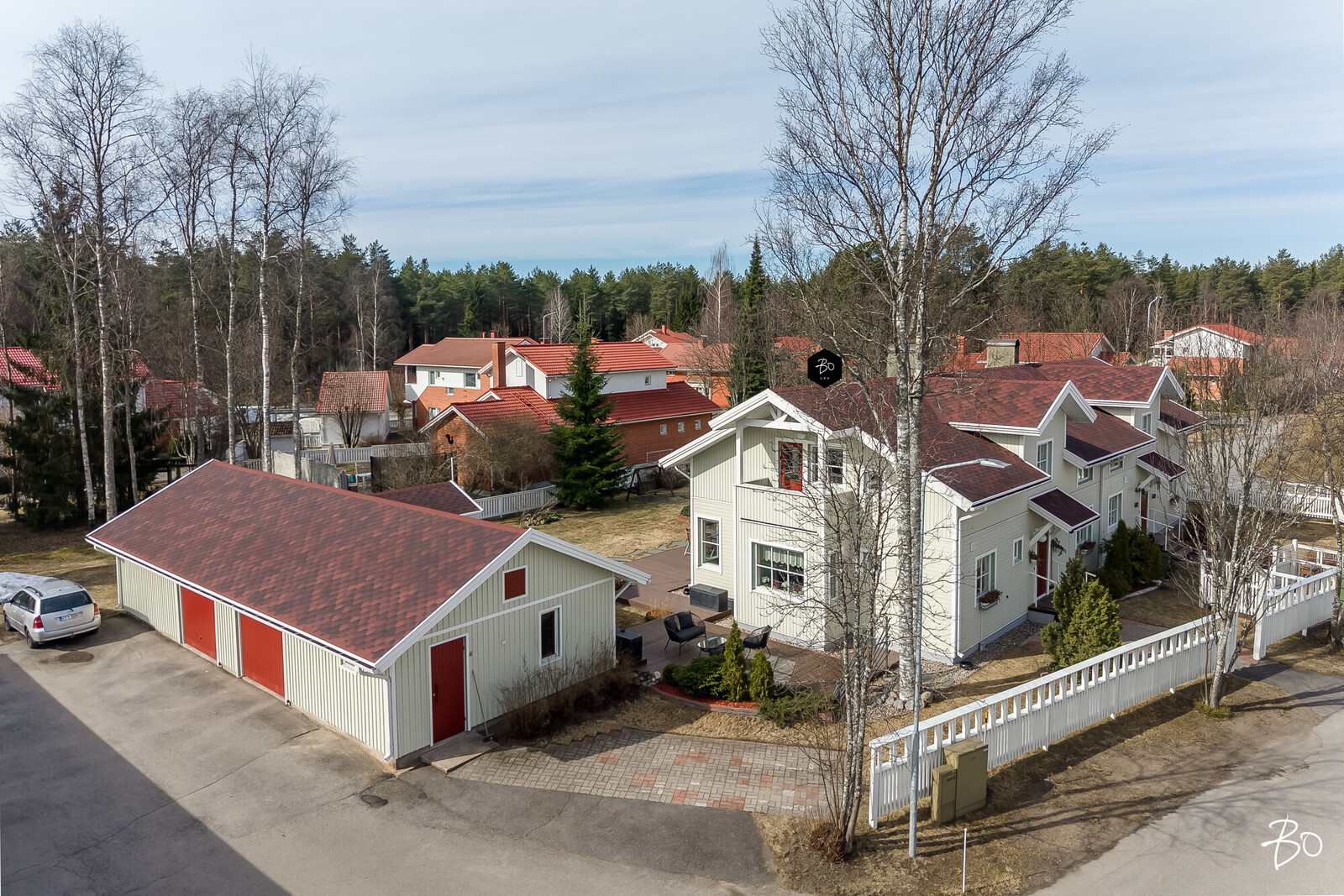 Assistentintie 2B - kuva 3