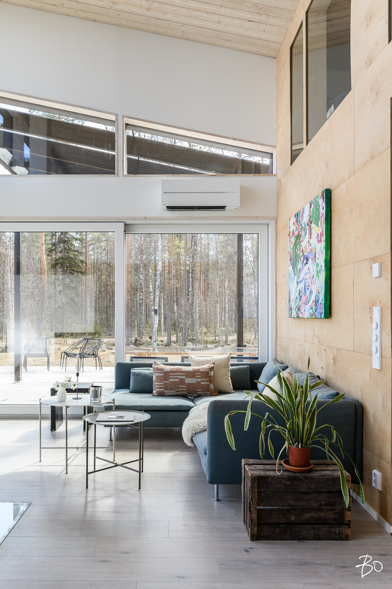 Haatajantie 99 B - kuva 6