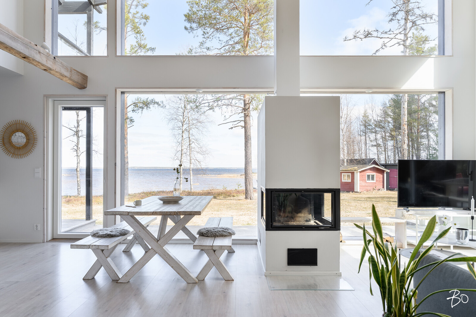 Haatajantie 99 B - kuva 1