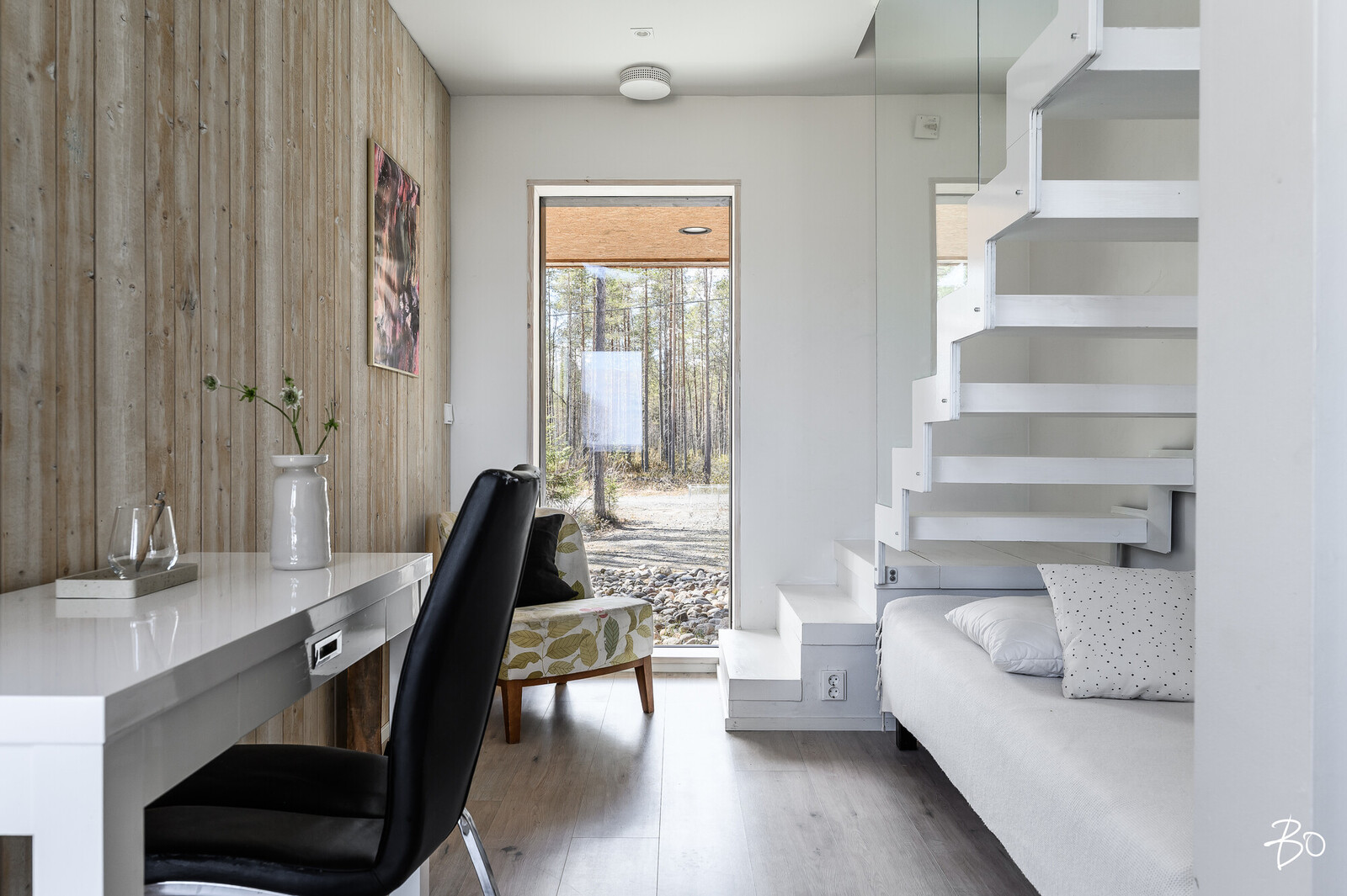 Haatajantie 99 B - kuva 20