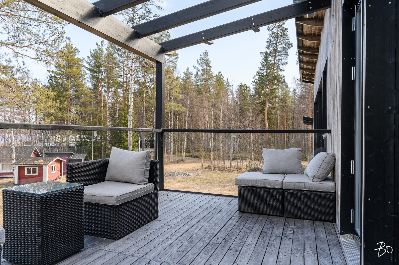 Haatajantie 99 B - kuva 37