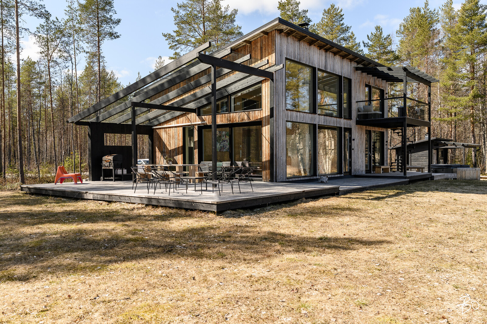Haatajantie 99 B - kuva 48
