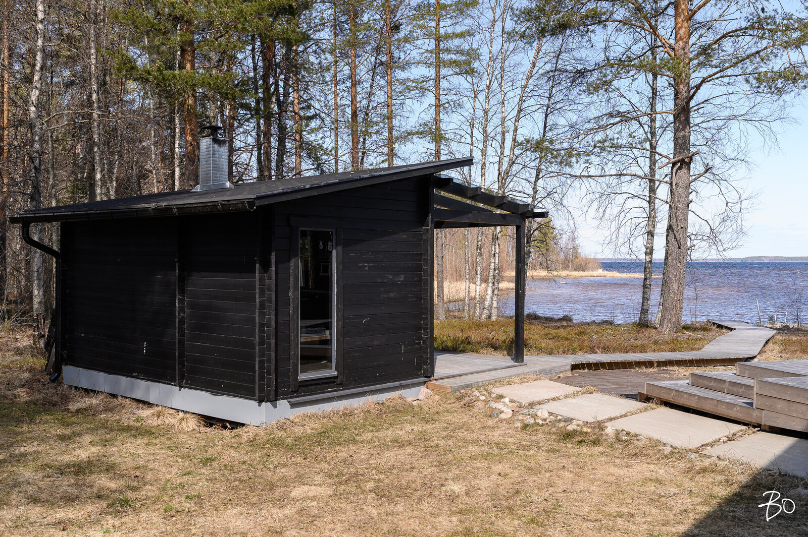 Haatajantie 99 B - kuva 54