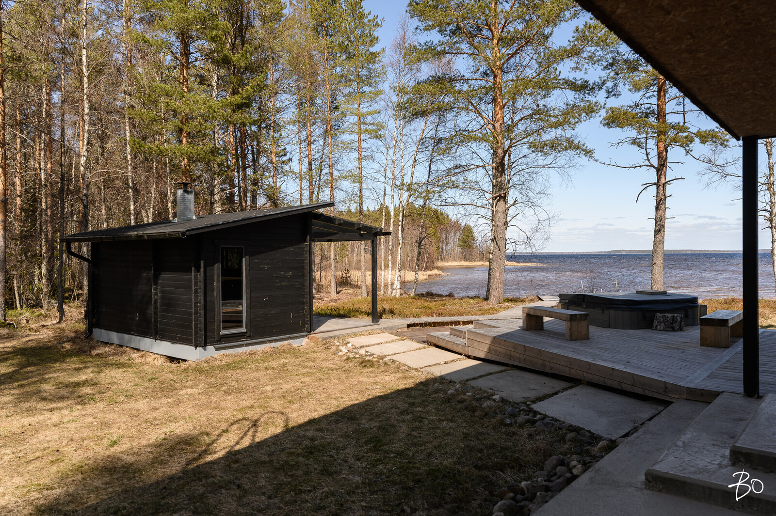Haatajantie 99 B - kuva 55