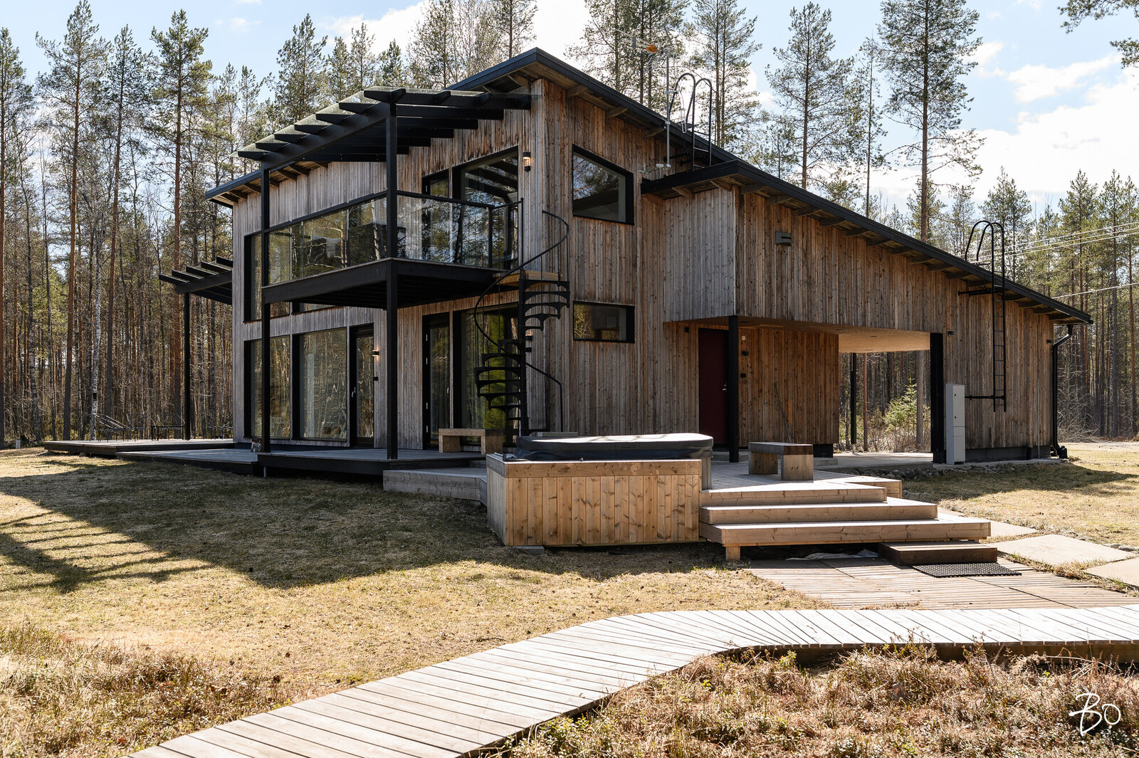 Haatajantie 99 B - kuva 65