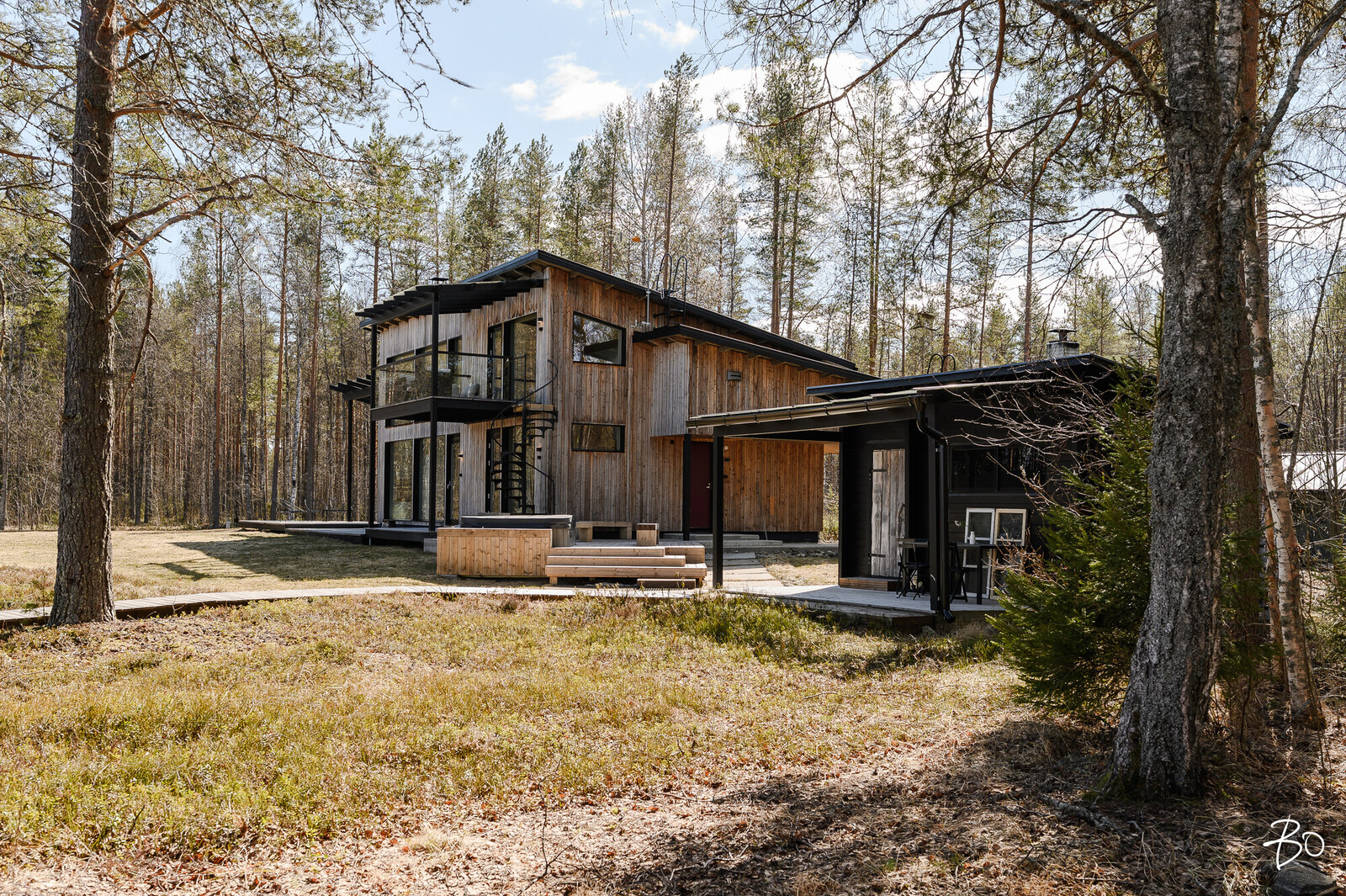 Haatajantie 99 B - kuva 66