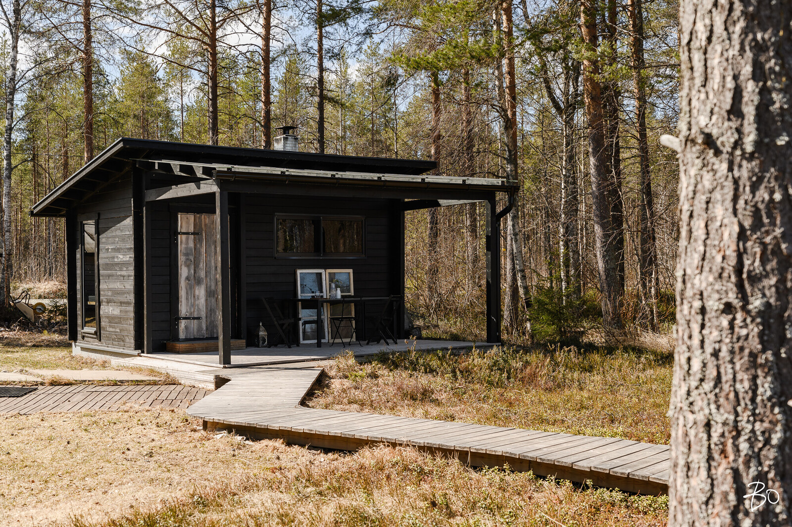 Haatajantie 99 B - kuva 61