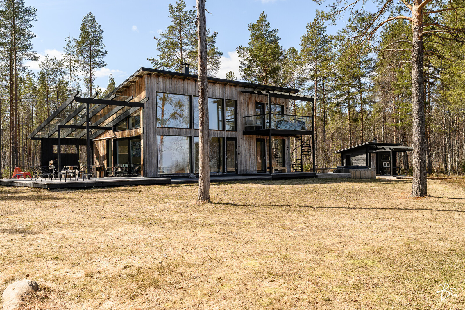 Haatajantie 99 B - kuva 67