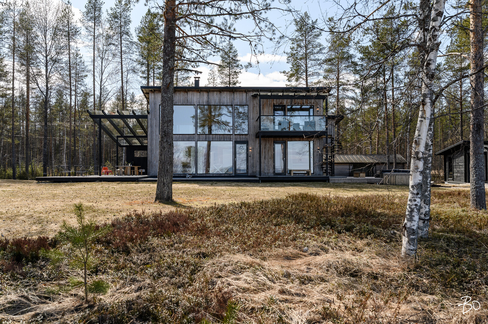 Haatajantie 99 B - kuva 68