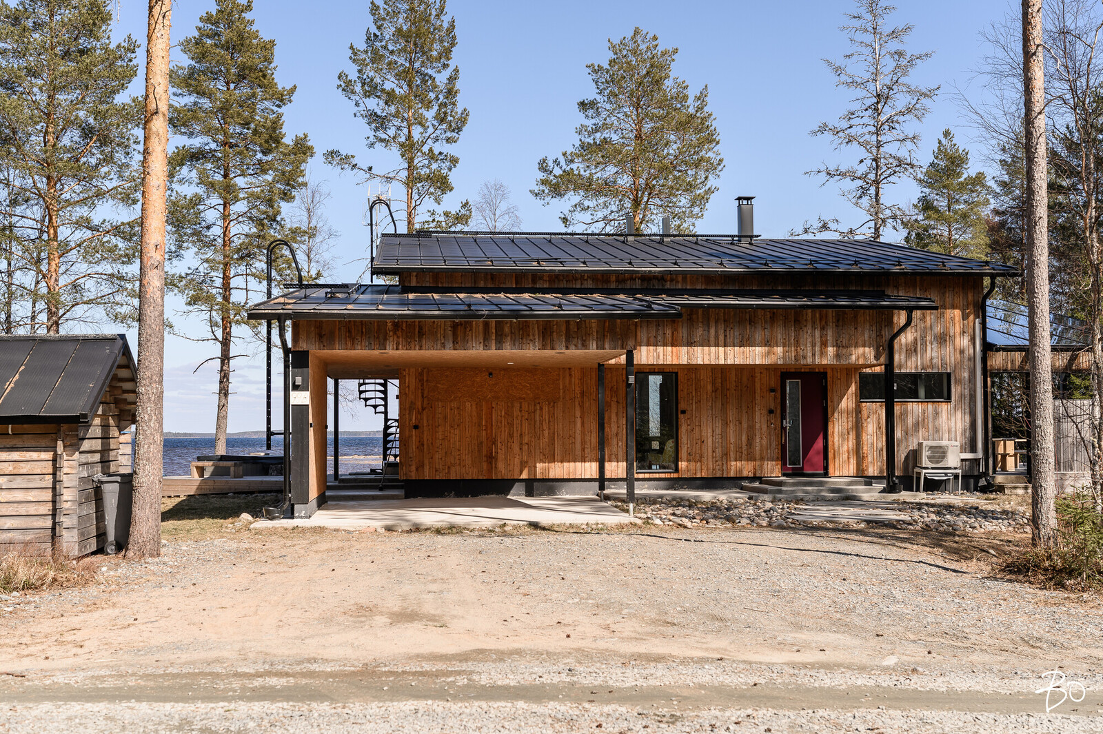 Haatajantie 99 B - kuva 77