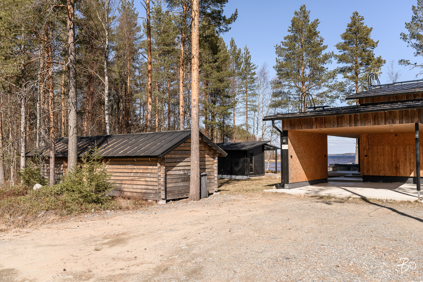 Haatajantie 99 B - kuva 78