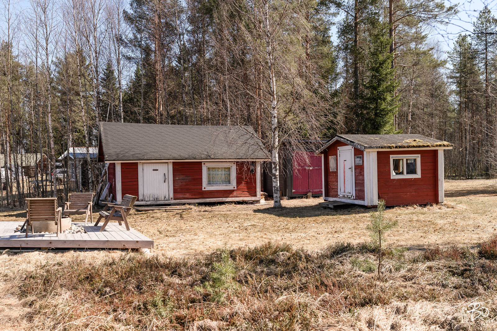 Haatajantie 99 B - kuva 71