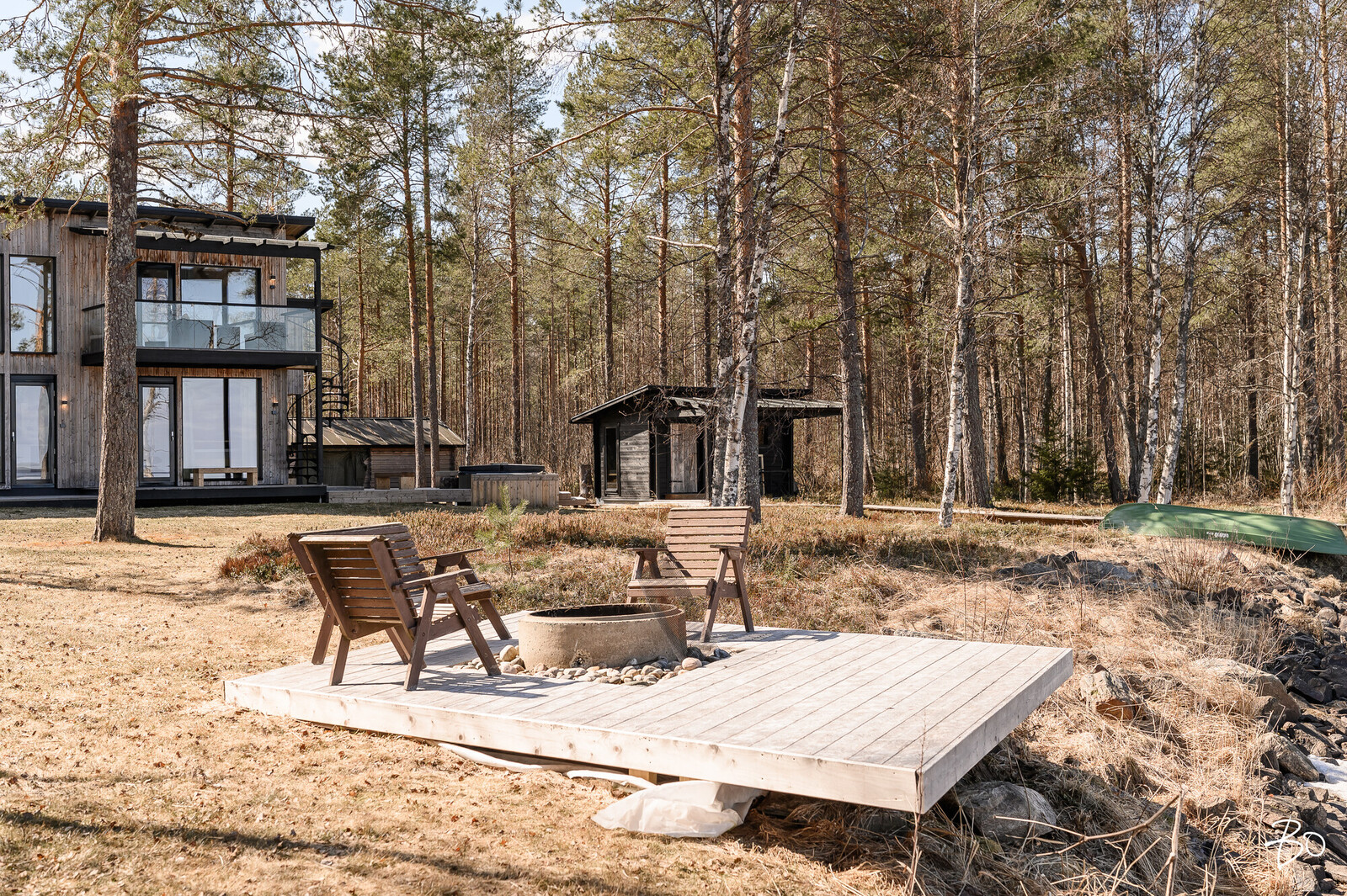 Haatajantie 99 B - kuva 75