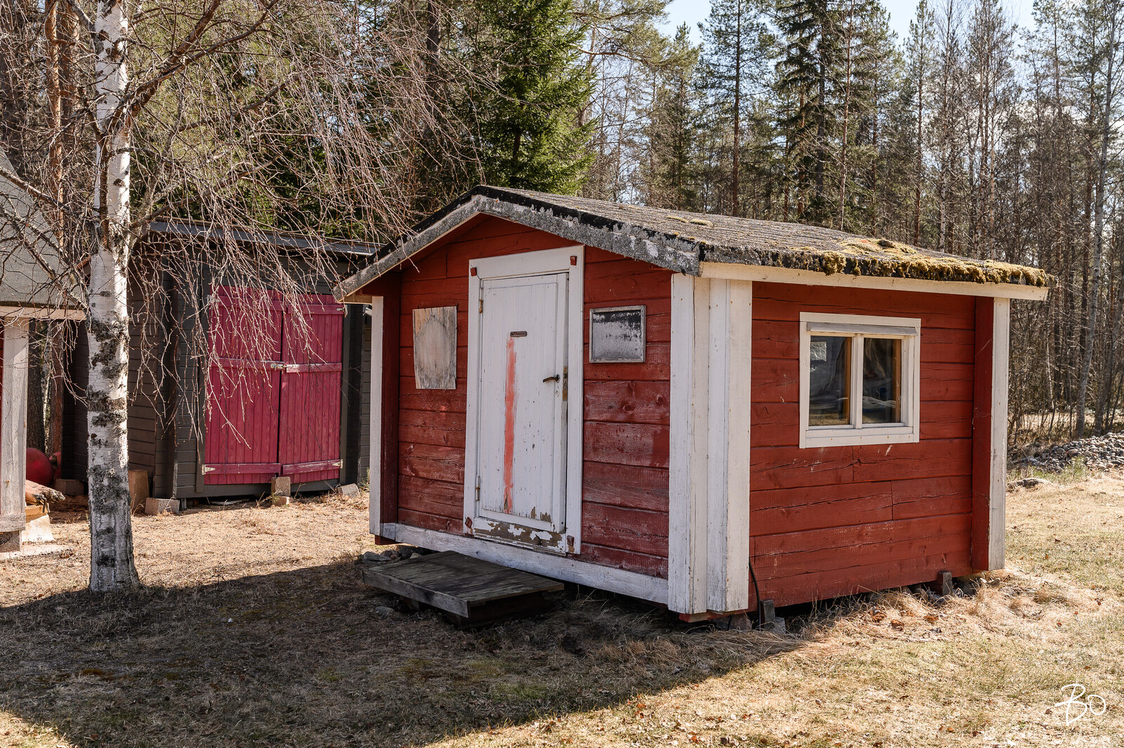 Haatajantie 99 B - kuva 72