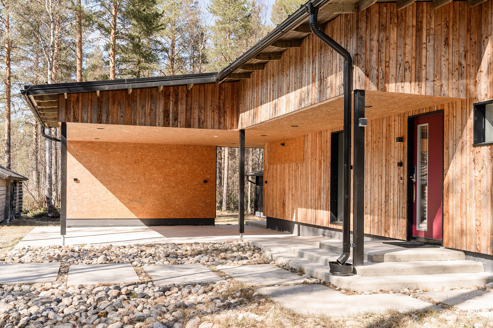 Haatajantie 99 B - kuva 76