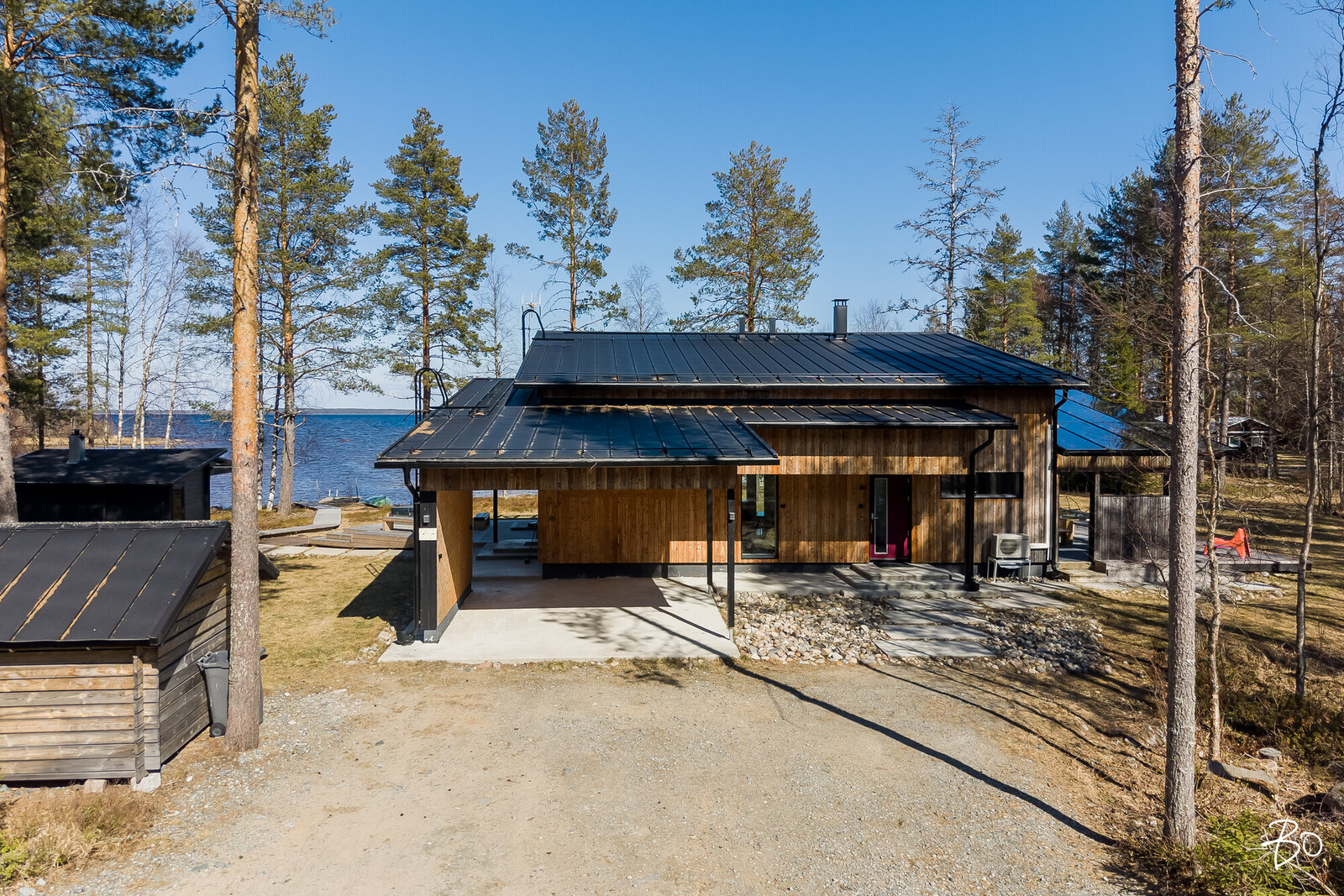 Haatajantie 99 B - kuva 79