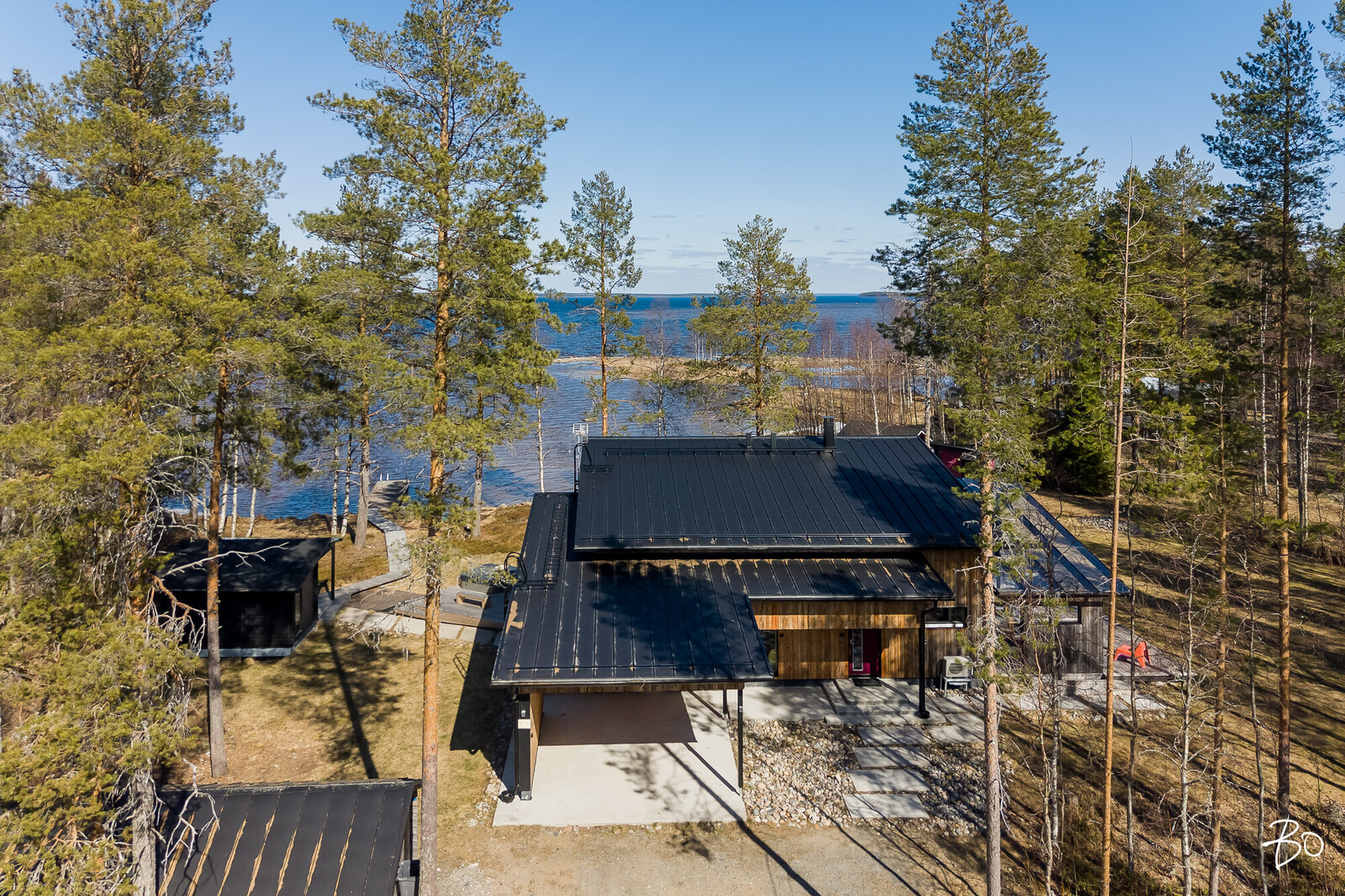 Haatajantie 99 B - kuva 80