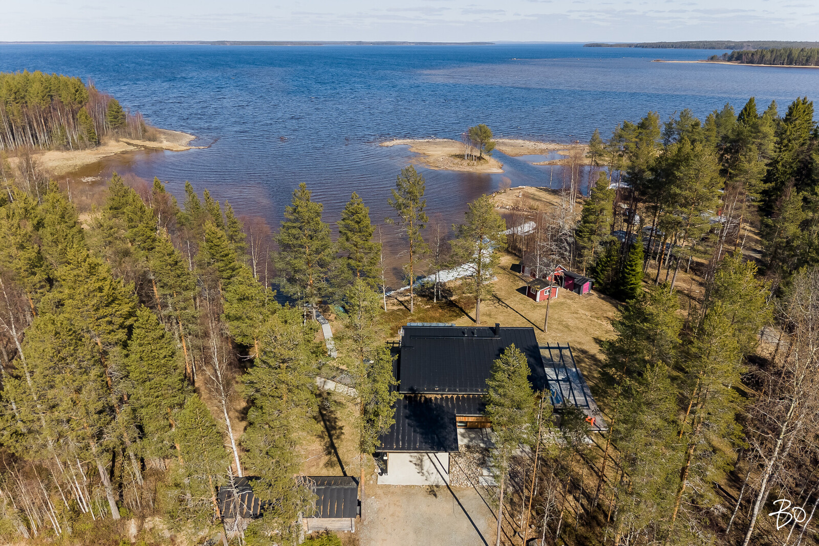 Haatajantie 99 B - kuva 81